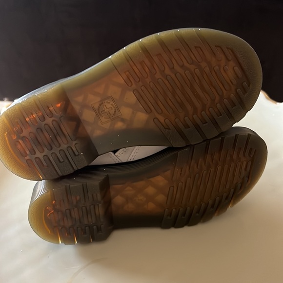 Dr. Martens 2976J Chelsea Boot - Kids - Picture 5 of 6